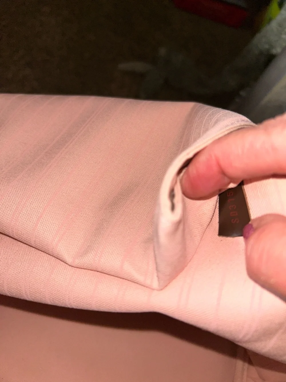 LV neverful mm damier ebene - Picture 14 of 14